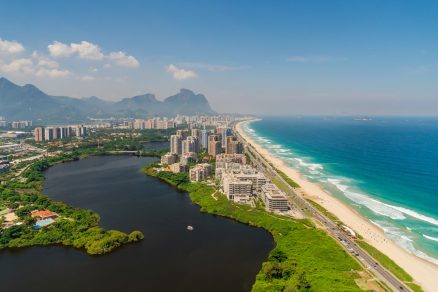 Planejar viagem para o rio de janeiro