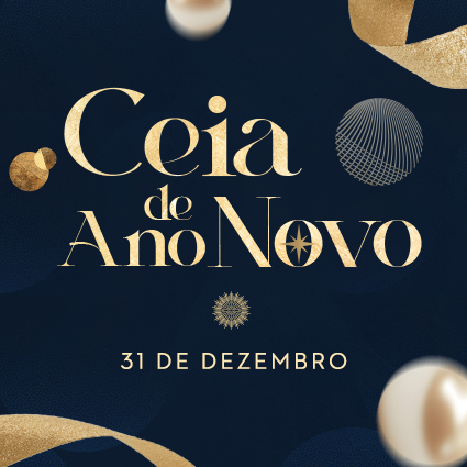 Grand Hyatt ceia de natal é o melhor lugar onde passar o réveillon no rio de janeiro 2026