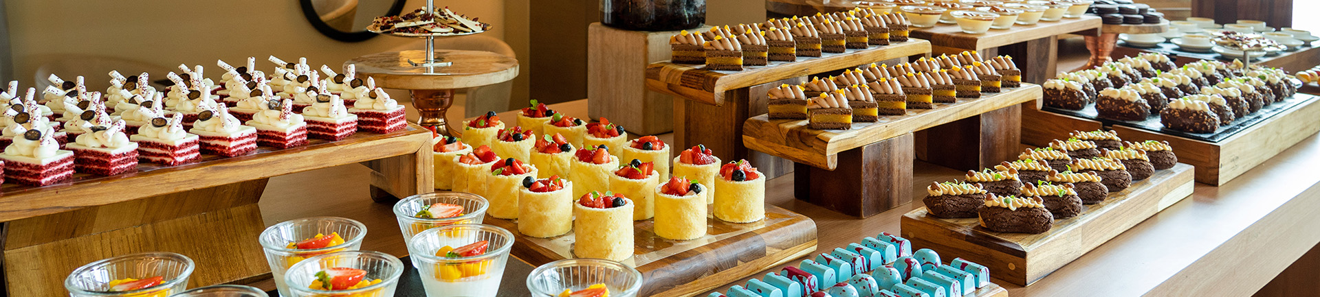 Delicioso Brunch Infantil com Garfield no Rio