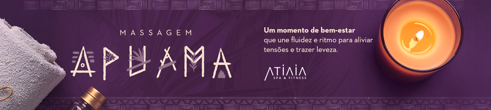 Banner desktop massagem apuama do Grand Hyatt Rio de Janeiro