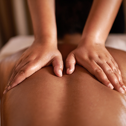 Day Spa Origens